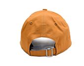 Damen Kappe New Era - MLB Essential 9FORTY - Detroit Tigers - Ochre / White
