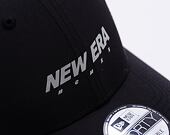 Kappe New Era - Tech 9FORTY - Black