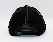 Kappe Capslab - Scooby-Doo! - Black/Olive