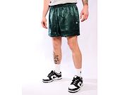 Shorts New Era - Woven Shorts - Dark Green
