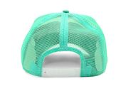 Kappe Stetson - Trucker Cap Vintage - Mint/Off-White