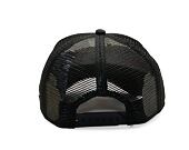 Kinder Kappe New Era - Warner Bros Batman 9FORTY Trucker - Black