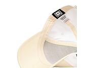 Kappe Capslab - Trucker Looney Tunes - Daffy Duck - Cream / White