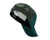 Kappe Rip N Dip - Catfish Trucker Hat Light - Olive