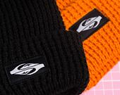 Mütze Quiksilver - Tofino Beanie - Black