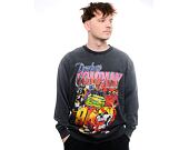 Pullover DC - Throwback 94 Crew - Multi
