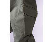 Hose Karl Kani - Og K Slanted Pocket Cargo Pants - olive