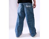 Hose Dickies - Loose Wave Denim