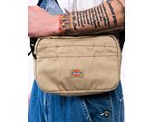 Tasche Dickies - Moreauville Messenger - Khaki