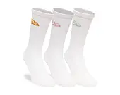 Socken New Era - Flag Collection - White / Pastel Blue
