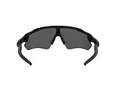 Sonnenbrille Oakley Radar Ev Path - PRIZM BLACK Lens