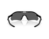 Sonnenbrille Oakley Radar Plate - PRIZM BLACK POLARIZED Lens
