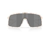 Sonnenbrille Oakley Sutro - Prizm Black Lens