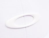 Kappe Oakley - Tincan Cap - White