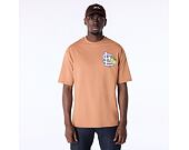 T-Shirt New Era - MLB Fruit Graphic - St. Louis Cardinals - Ochre