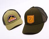 Kappe Fjällräven - Värmland Cap / Värmland Cap