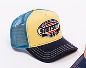 Kinder Kappe Stetson - Trucker Cap High Speed - 29