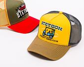 Kappe Stetson - Trucker Cap Golf Caddy Service - 96