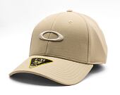 Kappe Oakley - Tincan Remix Cap - Mist/White