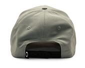 Kappe Oakley - Oakley Bark Snapback - Cement