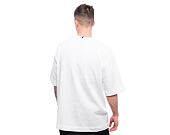 T-Shirt Oakley - Wired Mtn Scape Tee - White