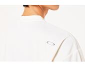 T-Shirt Oakley - FGL Scratch Tee 5.0 - Arctic White