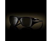 Sonnenbrillen Oakley - Chaminade - Polished Black/Prizm Black
