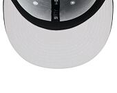 Kappe New Era - MiLB Theme Night 59FIFTY - Erie Seawolves