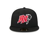 Kappe New Era - MiLB Theme Night 59FIFTY - Frisco Roughriders