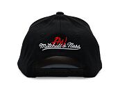 Kappe Adam Wave - Custom NBA Hardwood & Hustle - Brooklyn Nets