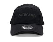 Kappe New Era - Branded Tech Runner - Black