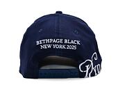 Kappe New Era - Ryder Cup Oversized Emblem 9FIFTY Stretch-Snap - Light Navy