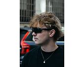 Sonnenbrille Oakley Radar Plate - PRIZM BLACK POLARIZED Lens