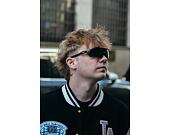 Sonnenbrille Oakley Radar Plate - PRIZM BLACK POLARIZED Lens