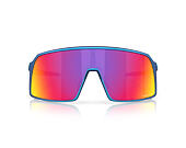 Sonnenbrille Oakley Sutro MtCyn/BlClrshft w/ PrizmRoad 0OO9406 9406C137
