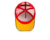 Kappe Goorin - The Dragon Beast - Scarlet