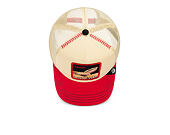 Kappe Goorin - The Venom Snake - Beige