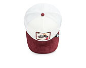 Kappe Goorin - Retsoor - Red
