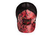 Kappe Goorin - Final Blow - Red