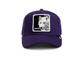 Kappe Goorin - Legendary Wolf - Purple