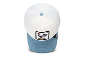 Goorin - Rooster Fan Institution Ball Club - Trucker Cap