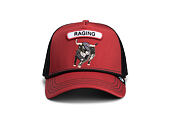 Goorin - GB2 Raging Bull - Trucker Cap