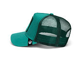 Kinder Kappe Goorin - Boss Mirage - Emerald