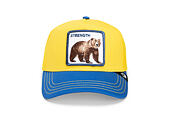 Goorin - The Strong Bear - Trucker Cap