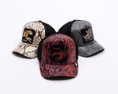 Kappe Goorin - Final Blow - Red