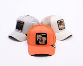 Kappe Goorin - The Dog Pitbull - Orange