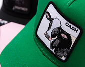 Goorin - The Cash Cow - Trucker Cap