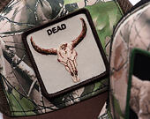 Kappe Goorin - Six Feet Under - Camo