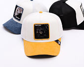 Kappe Goorin - Rehtnap - Yellow