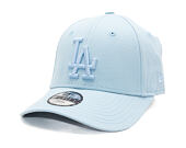 Kinder Kappe New Era - MLB League Essential 9FORTY - LA Dodgers - Blue